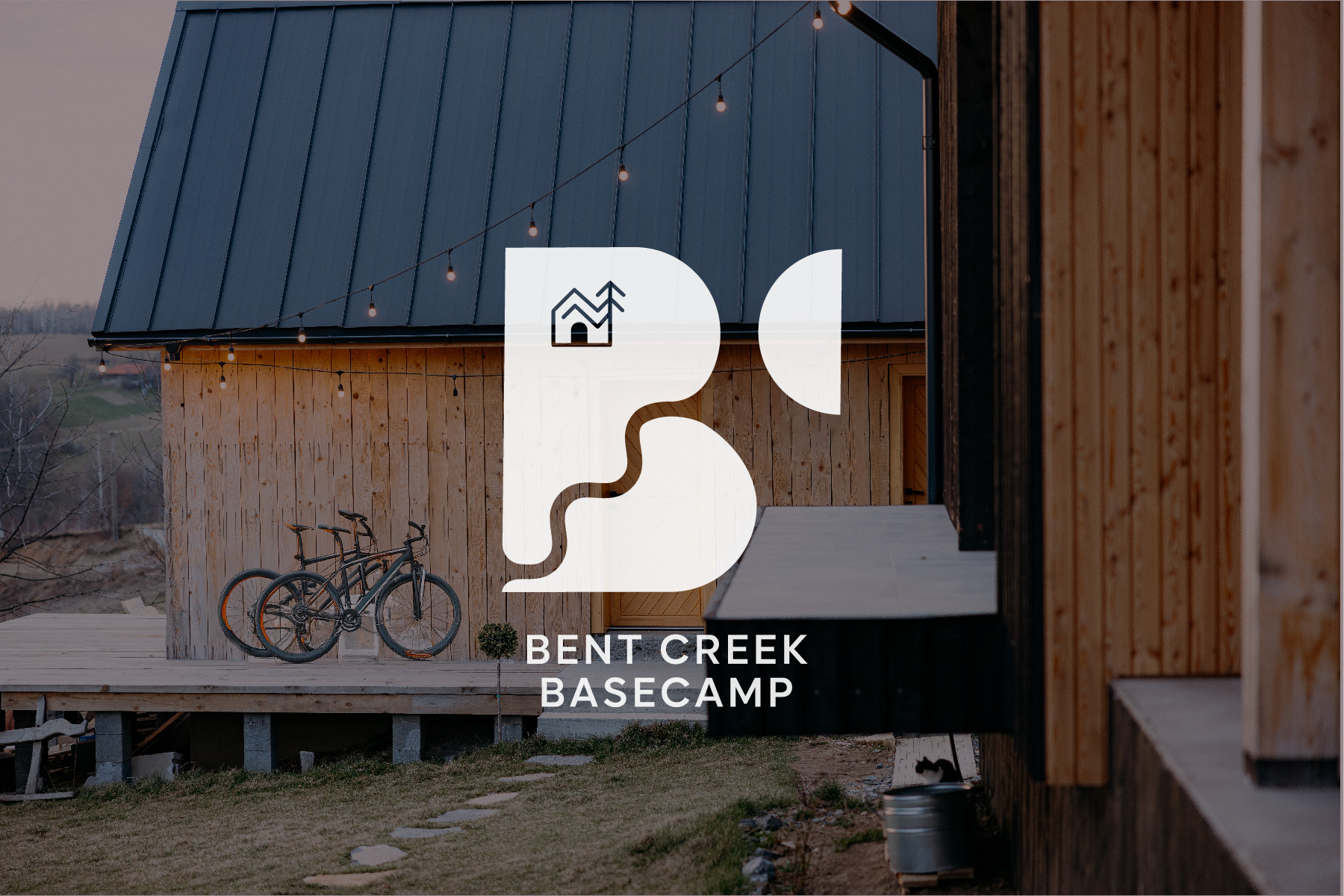 Bent Creek Basecamp