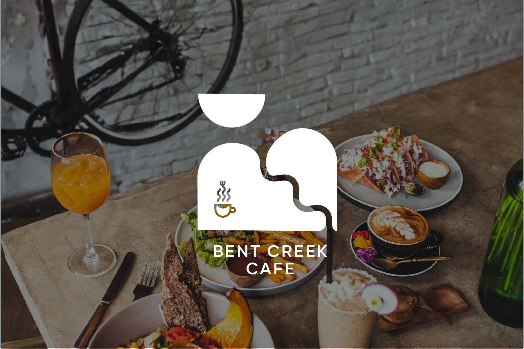 Bent Creek Cafe