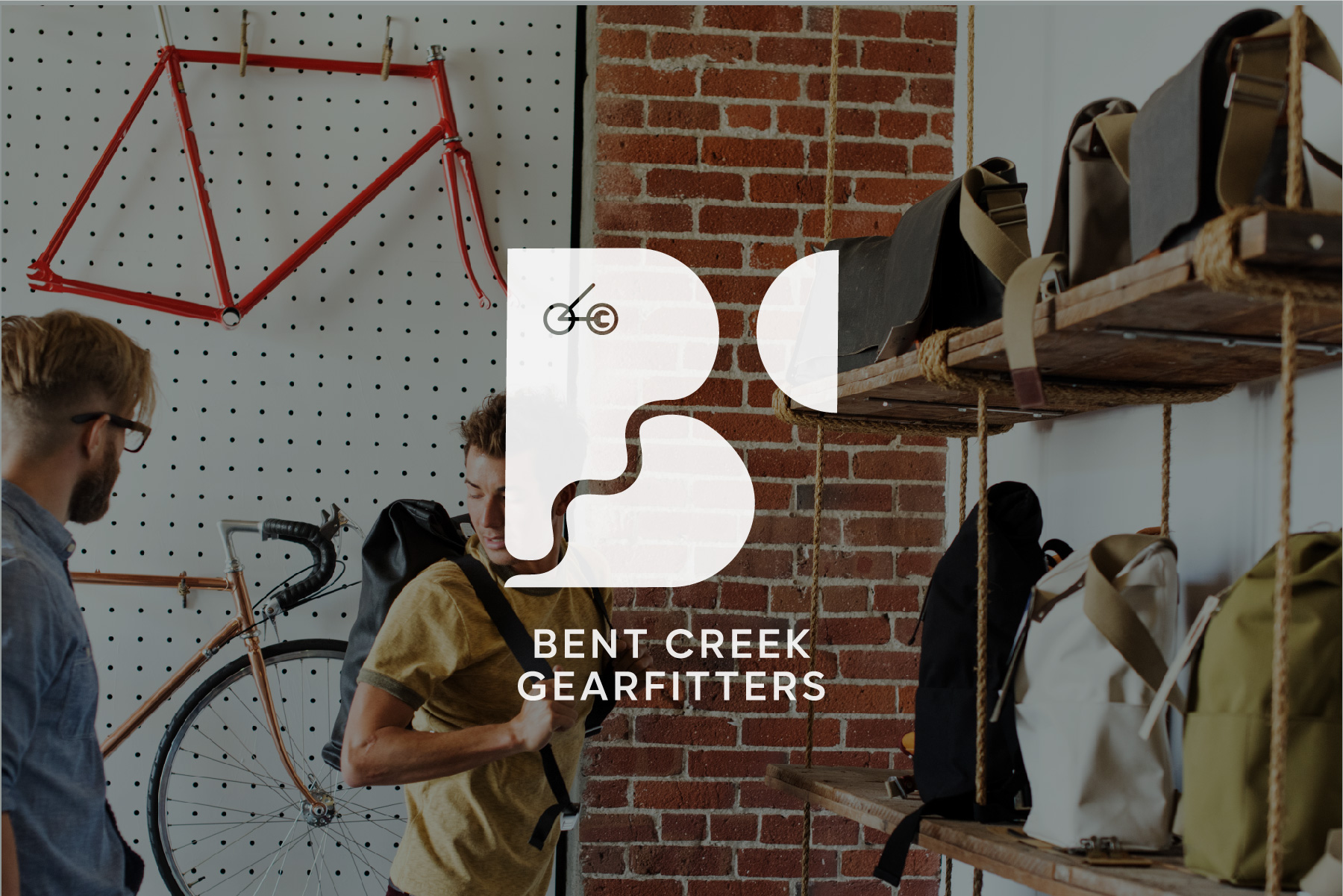 Bent Creek Gearfitters