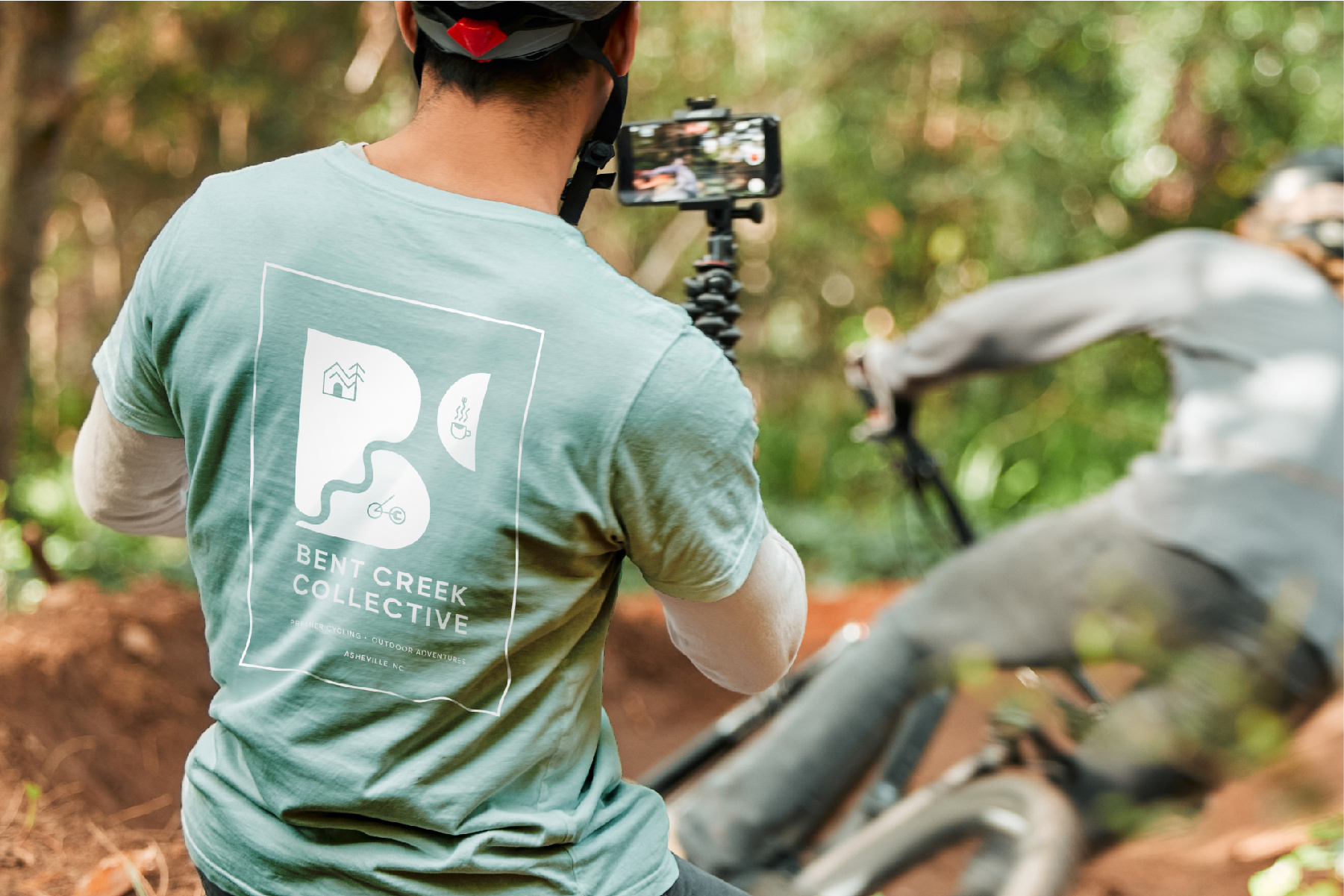 Bent Creek Shirt Bent Creek Shirt
