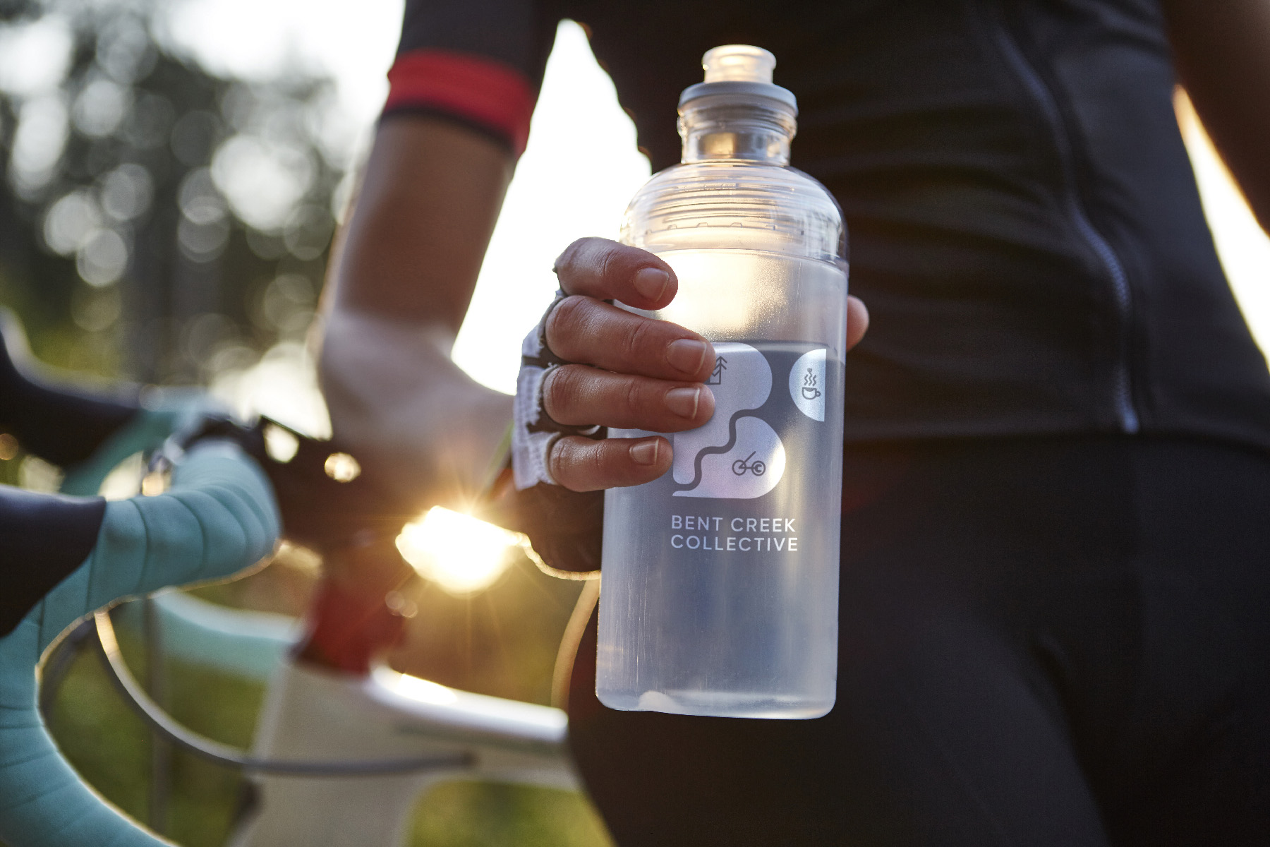 Bent Creek Water Bottle