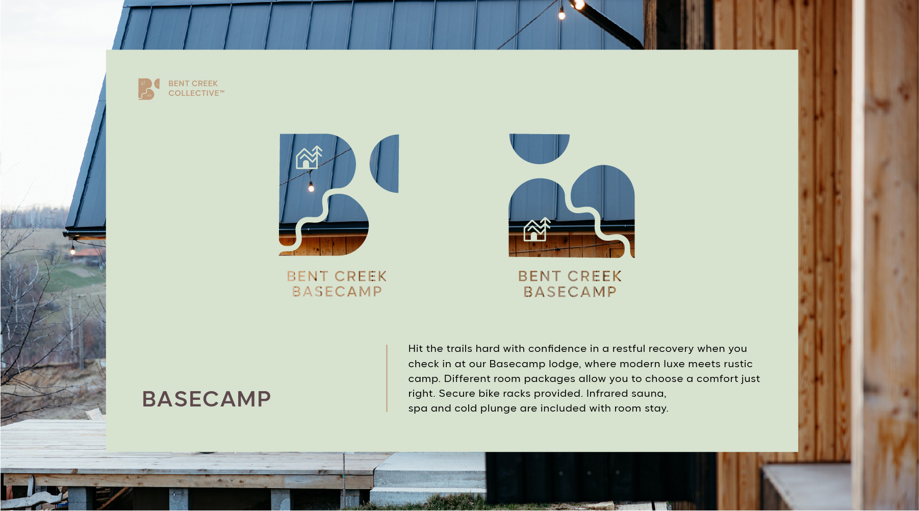 Basecamp Basecamp