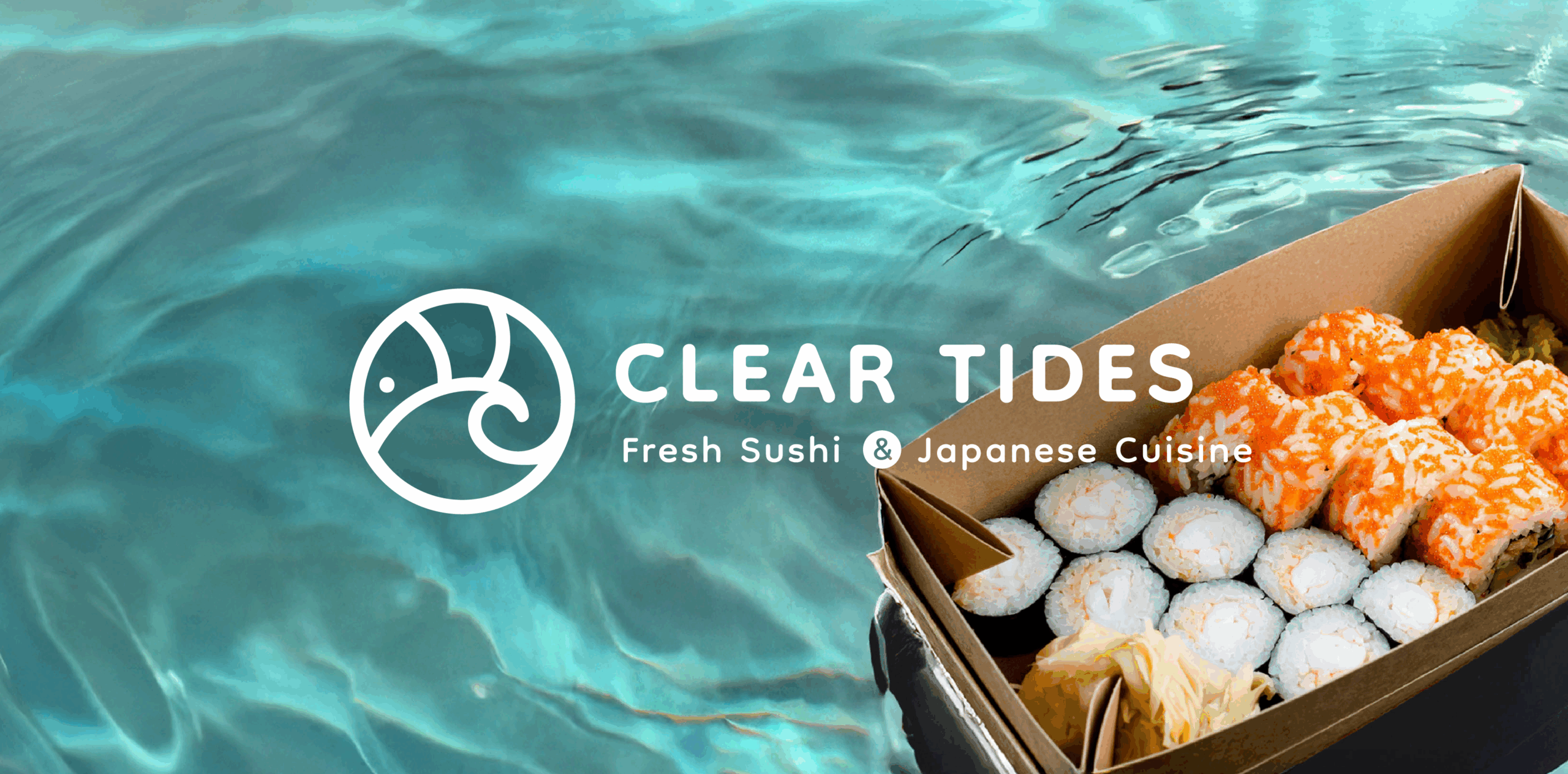 Clear Tides Clear Tides