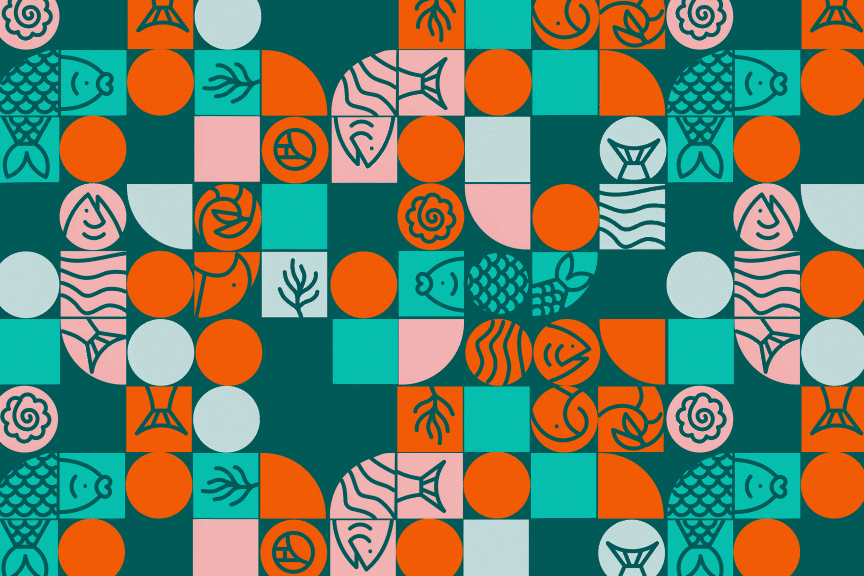 Pattern Pattern